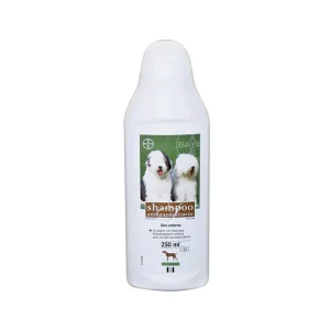 Bayticol Shampoo antiparassitario per cani