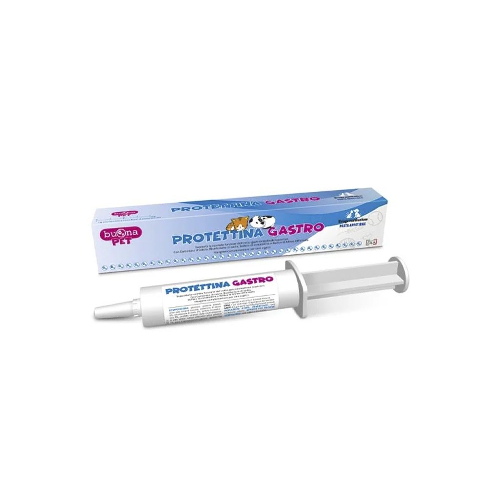 Buona Pet Protettina gastro pasta appetibile - immagine 2