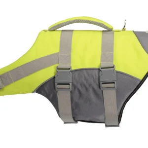 Salvagente per Cani Giallo Camon