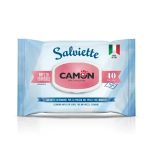 Salviette camon Breza Floreale (Kg/Size:0,5)