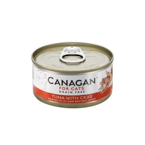Canagan for Cats Kitten & Adult Vari gusti