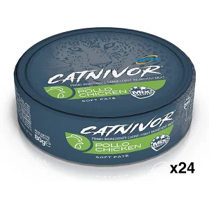 Catnivor Pollo