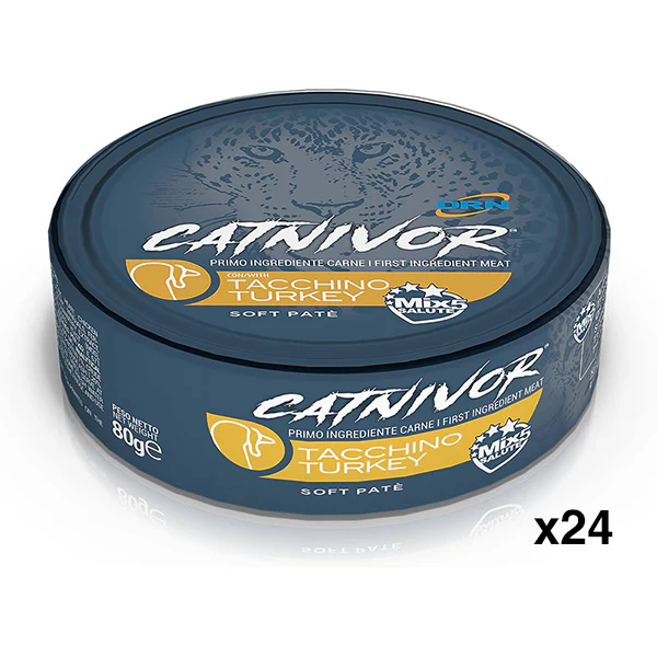 Catnivor Tacchino - immagine 2