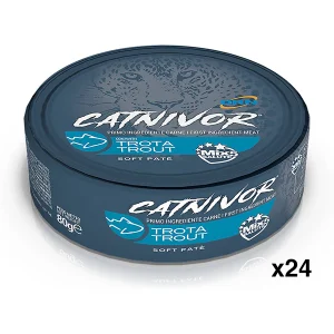 Catnivor Trota