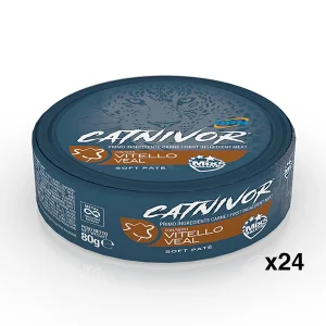 Catnivor Vitello