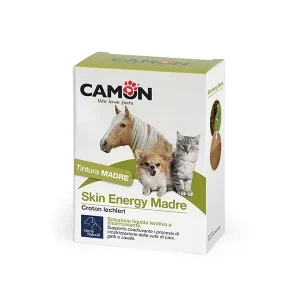 Coadiuvante alla cicatrizzazione