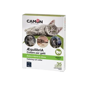 Collare AEquilibriA per gatti