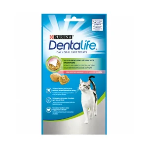 DENTALIFE CAT - SALMONE