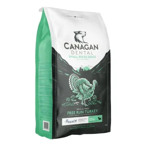 Canagan Dental Small Breed Dog