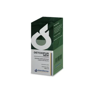 Chemifarma Detoxipur New
