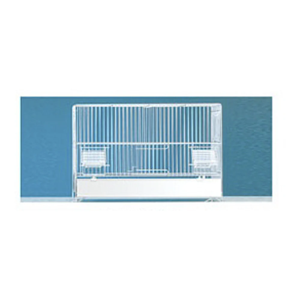 Domus Molinari gabbia zincata ART. 420-10 - immagine 2