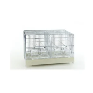 Domus Molinari gabbia zincata ART. 320/50-10