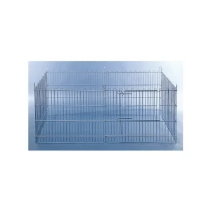 Domus Molinari recinto pesante