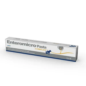 ENTEROMICRO® COMPLEX PASTA