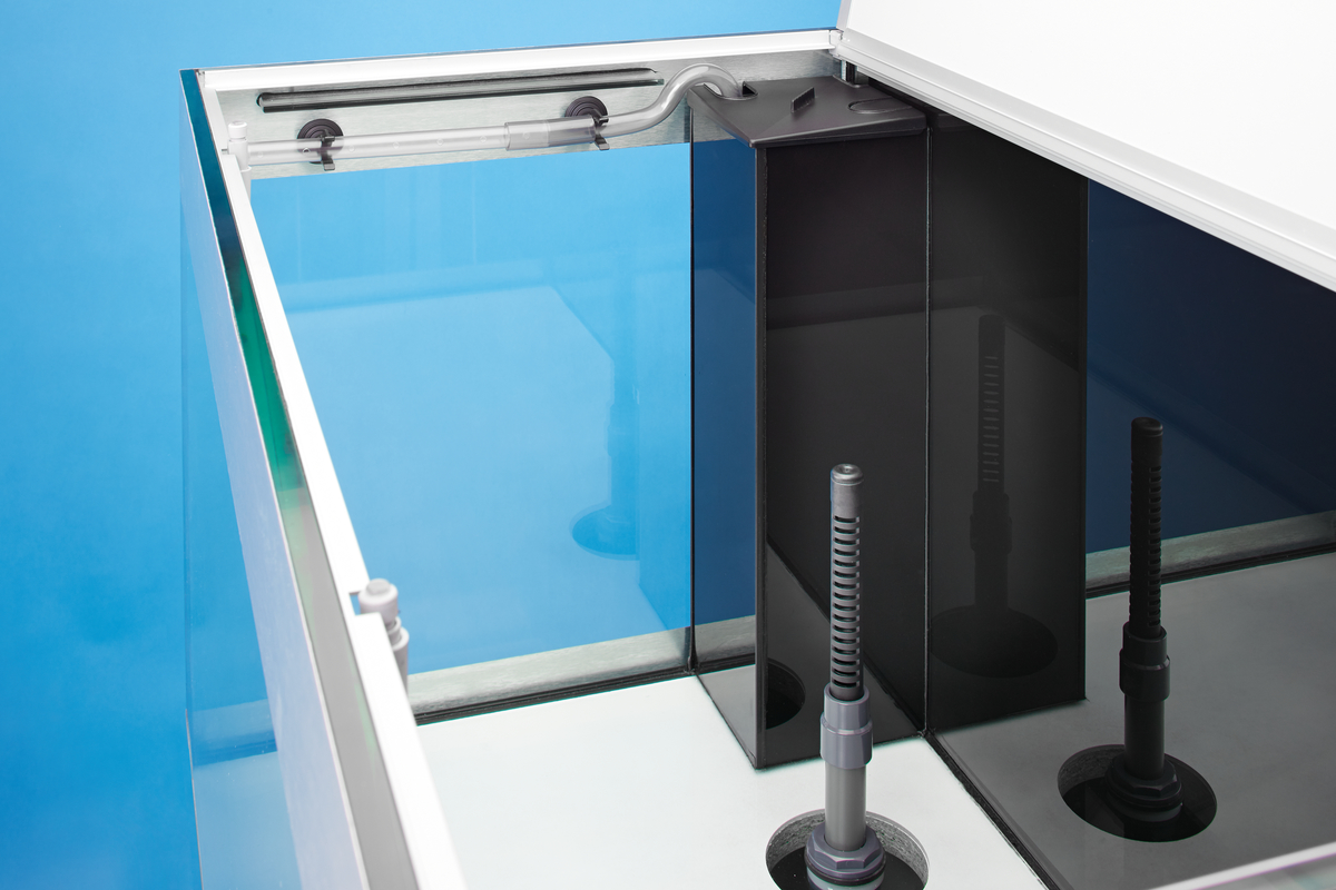 OASE HighLine 300 Completo di Mobile - immagine 8