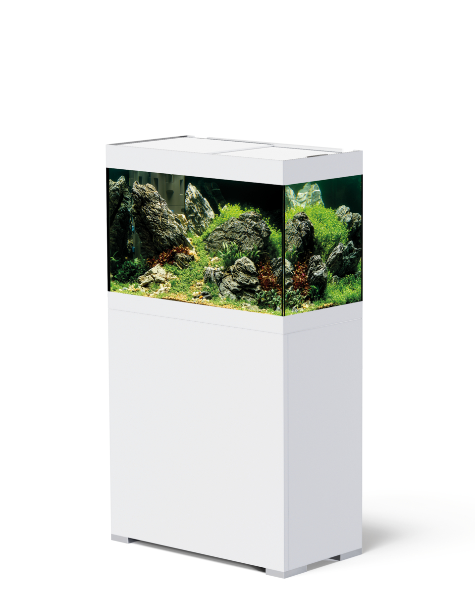 OASE Style Line 125 Set Acquario+Mobile+Accessori - immagine 3