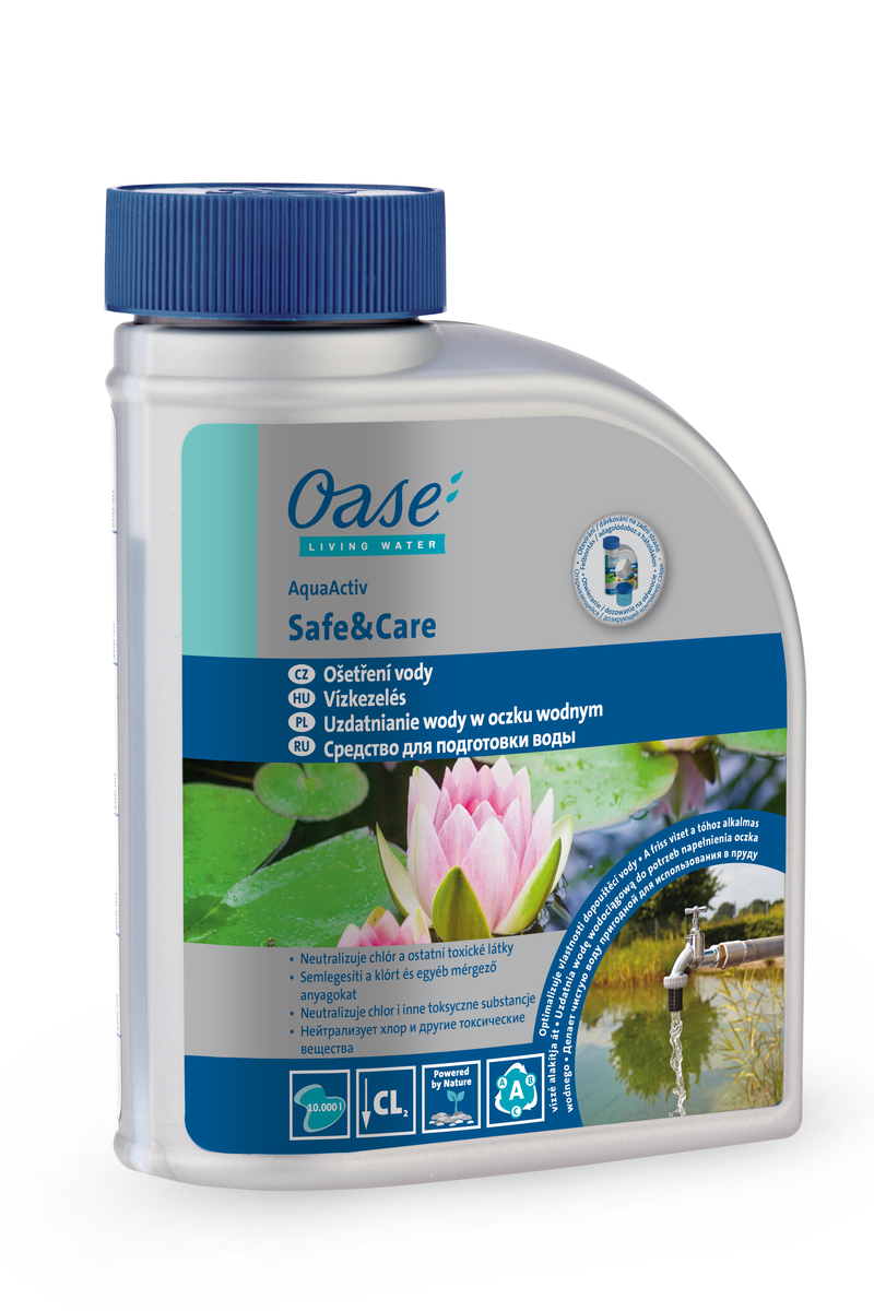 OASE Safe&Care 500ml - immagine 2