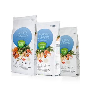 Natura Diet Puppy Junior