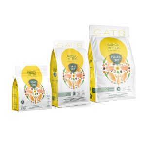 Natura Diet CAT Kitten Chicken