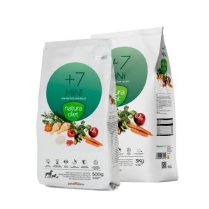 Natura Diet +7 Mini