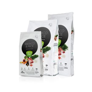 Natura Diet Iberico & Rice