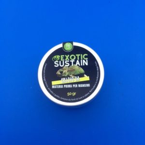 EXOTIC SUSTEIN CALCIO in polvere finissima 50gr