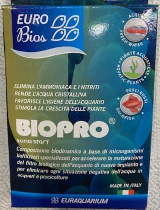 BIOPRO sana Super Batteri per Acquario e Tartarughiere - immagine 3