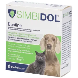 Simbidol - bustine