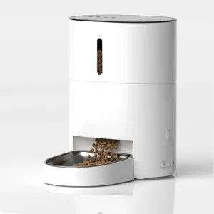 Model A Distributore automatico Wi-Fi Litri 4