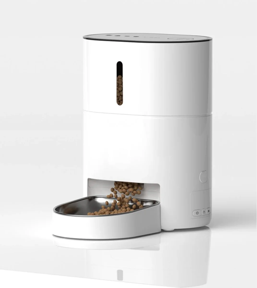 Model A Distributore automatico Wi-Fi Litri 4 - immagine 2