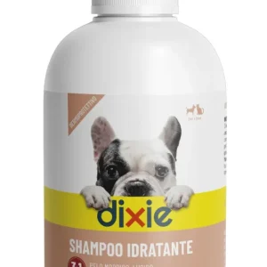 Dixie Shampoo 3 In 1 Per Cani (Ml/Size: 1000)