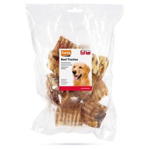 Karlie trachea di bovino 200gr