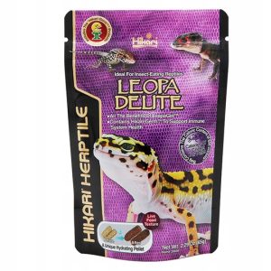 LEOPA DELITE Hikary