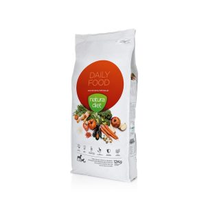 Natura Diet Daily Food 12 kg