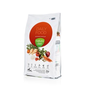 Natura Diet Daily Food 3 kg