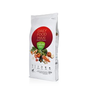 Natura Diet Daily Food Maxi 12 kg