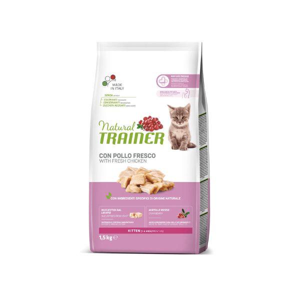 Natural Trainer Kitten - immagine 6