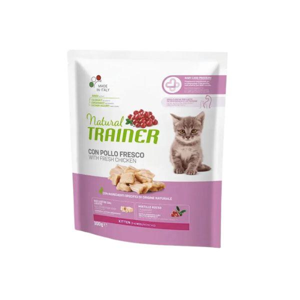 Natural Trainer Kitten - immagine 2