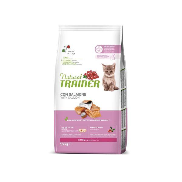 Natural Trainer Kitten - immagine 4