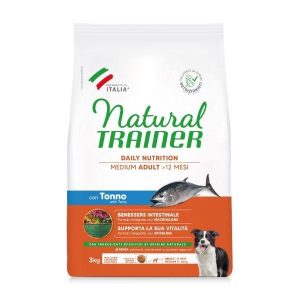 Natural Trainer Adult Medium
