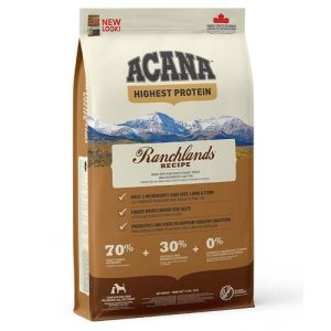 Acana Ranchlands Recipe 11,4kg