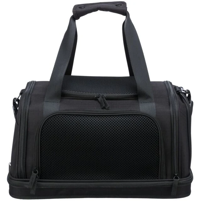 Borsa da trasporto per aereo Plane Cane o Gatto Trasportino da Viaggio