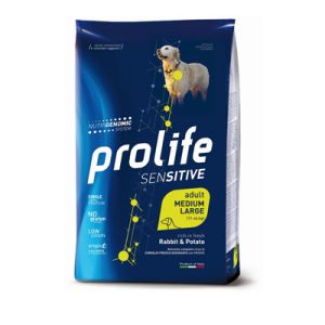 Prolife Sensitive Adult Medium/Maxi