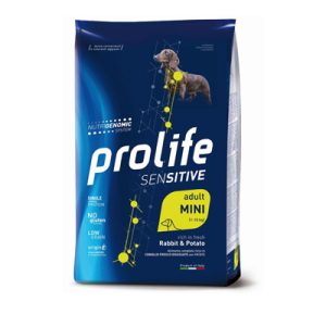 Prolife Sensitive Adult Mini