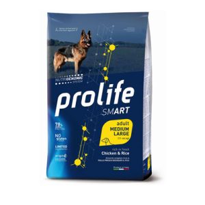 Prolife Smart Adult Medium/Large