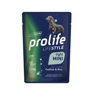 Prolife Life Style Adult Light Mini Umido