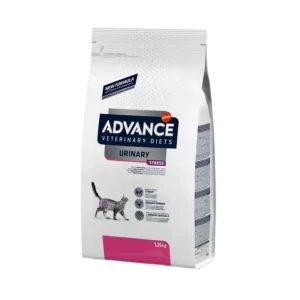 Advance Gatto Veterinary Diets Urinary Stress