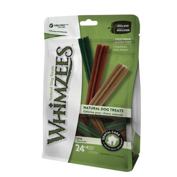Whimzees Daily Dental Treats – Stix - immagine 4