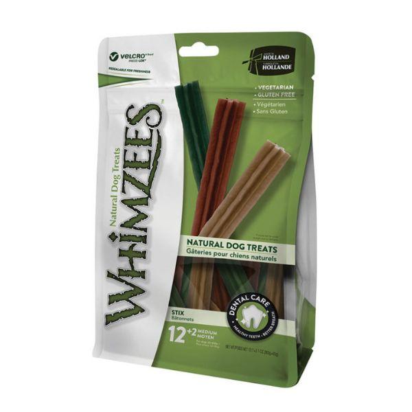 Whimzees Daily Dental Treats – Stix - immagine 5