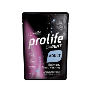 Prolife Exigent Adult Umido